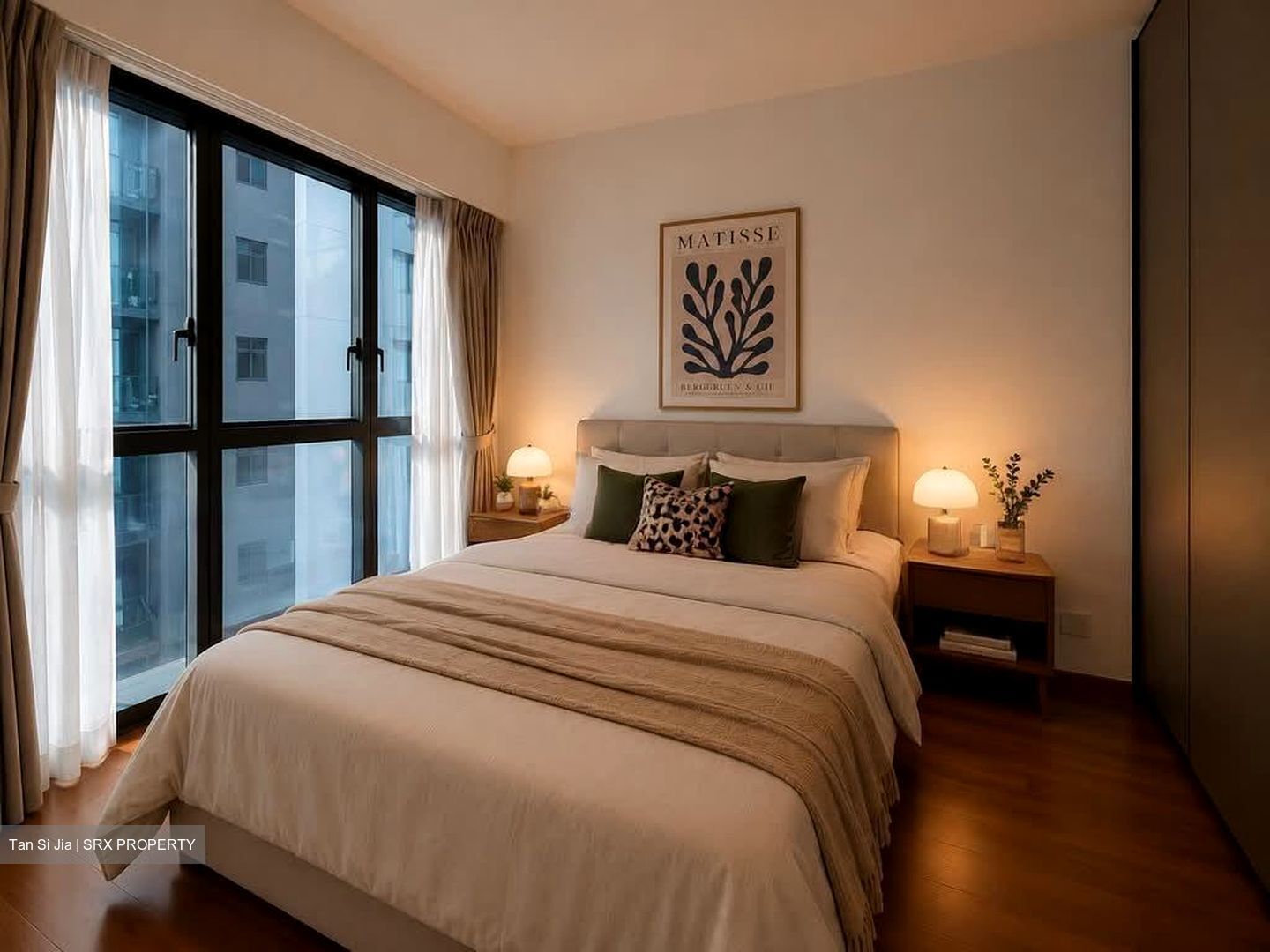 Fourth Avenue Residences (D10), Apartment #593084001